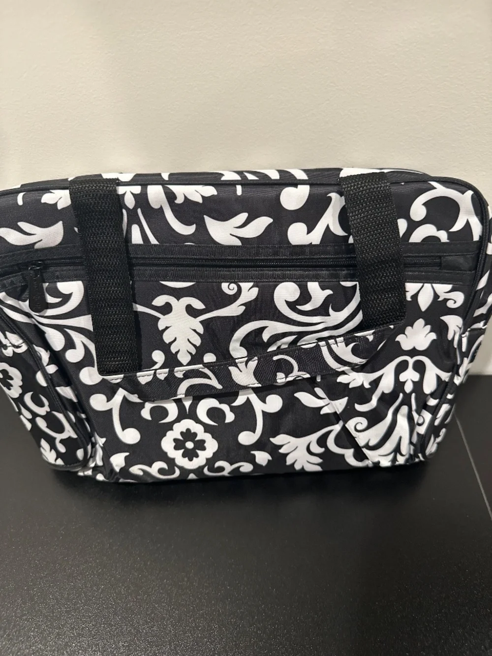 Handle-It Cosmetic Bag